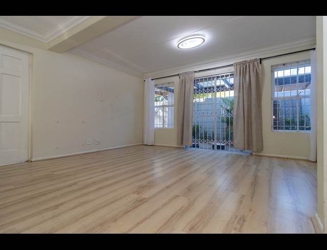 3 BEDROOM DUPLEX TO LET IN PARKLANDS