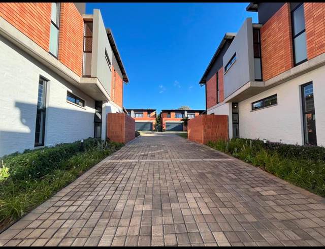 3 BEDROOM PROPERTY TO RENT IN HAZELWOOD