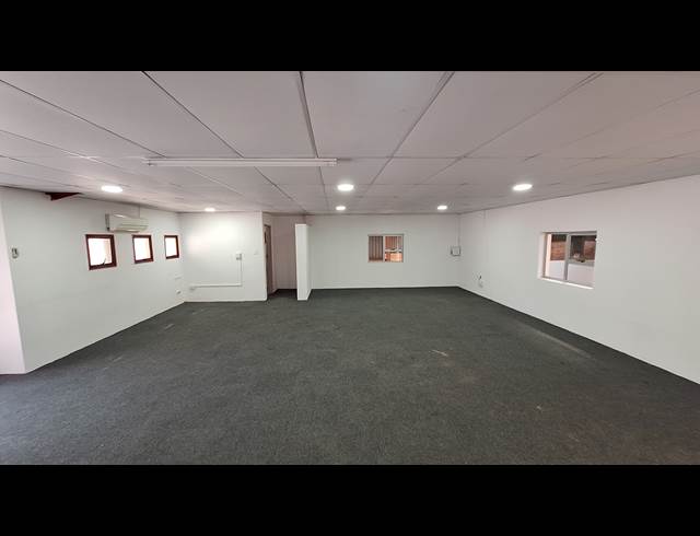 525M² WAREHOUSE TO LET IN STRIJDOMPARK