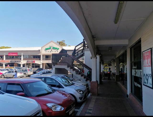 501M² RETAIL TO LET IN DURBANVILLE CENTRAL