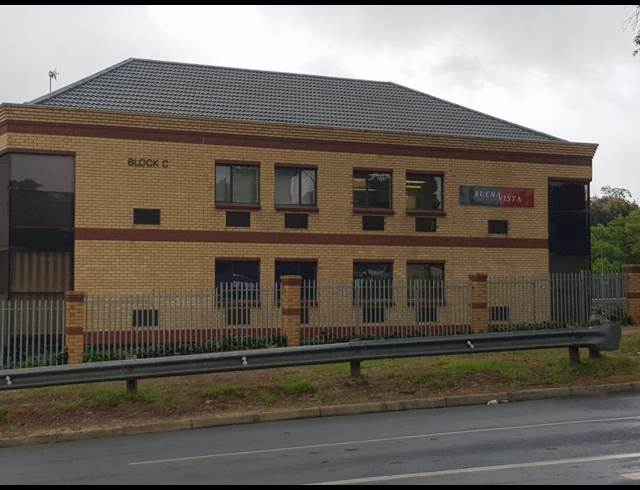 100M² OFFICE TO LET IN DURBANVILLE CENTRAL