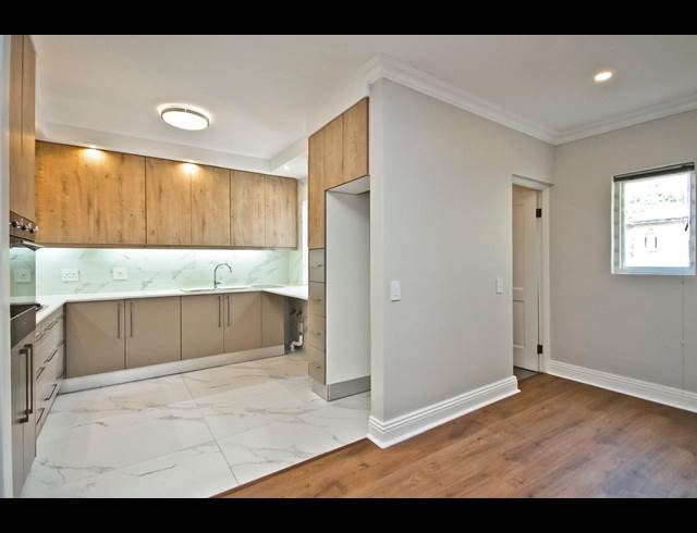 3 BEDROOM APARTMENT RENTED IN SANDOWN