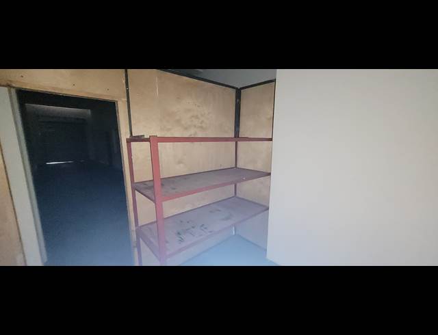 133M² WAREHOUSE TO LET IN NELSPRUIT CENTRAL
