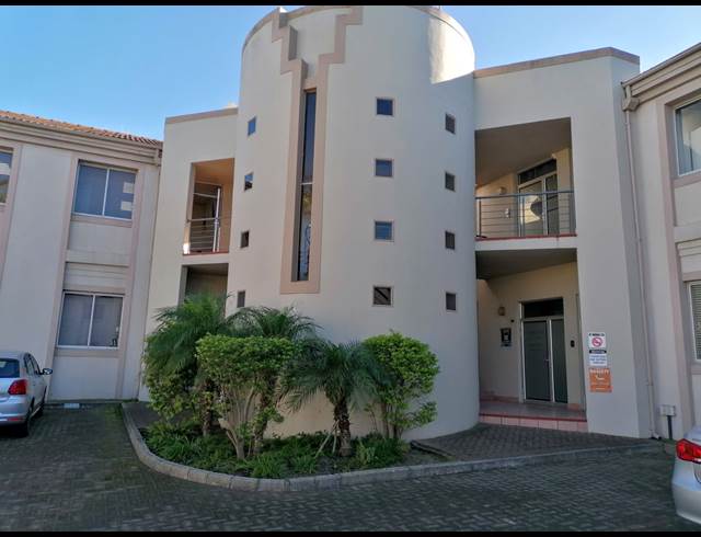 200M² OFFICE TO LET IN DURBANVILLE CENTRAL
