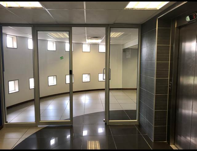 73M² MEDICAL SUITE TO LET IN NELSPRUIT CENTRAL