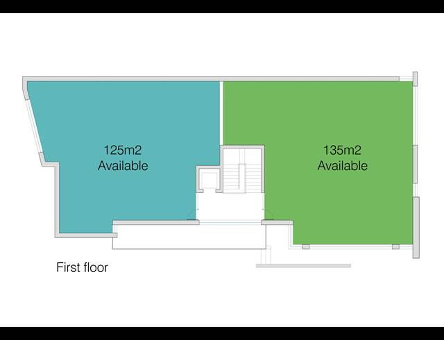 395M² MEDICAL SUITE RENTED IN WALMER
