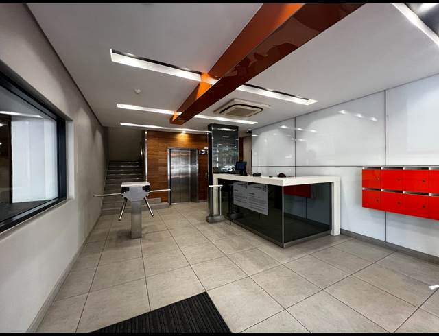 79M² OFFICE TO LET IN CAPE TOWN CITY CENTRE