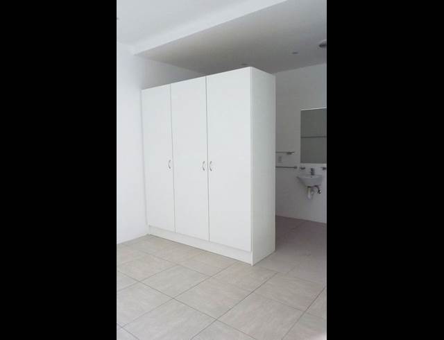 1 bed property to rent in WOODSTOCK