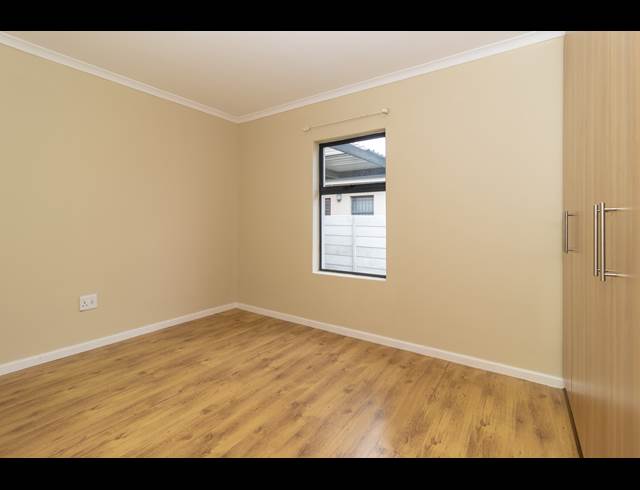 3 BEDROOM HOUSE TO LET IN PARKLANDS NORTH