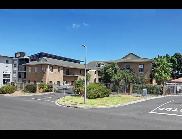 65M² OFFICE TO LET IN ROSENPARK
