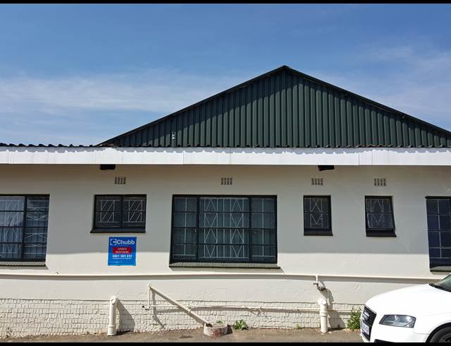 Factory property to rent in FACTORIA