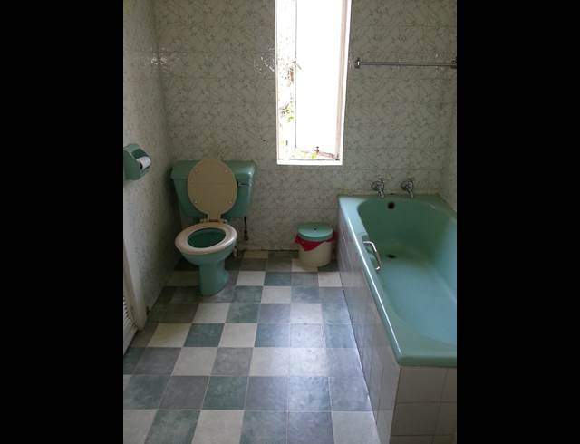 1 bed property to rent in KENSINGTON