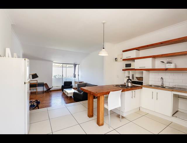 2 BEDROOM APARTMENT TO LET IN MORNINGSIDE