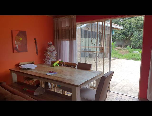 4 BEDROOM HOUSE TO LET IN VANDERBIJLPARK SW 5
