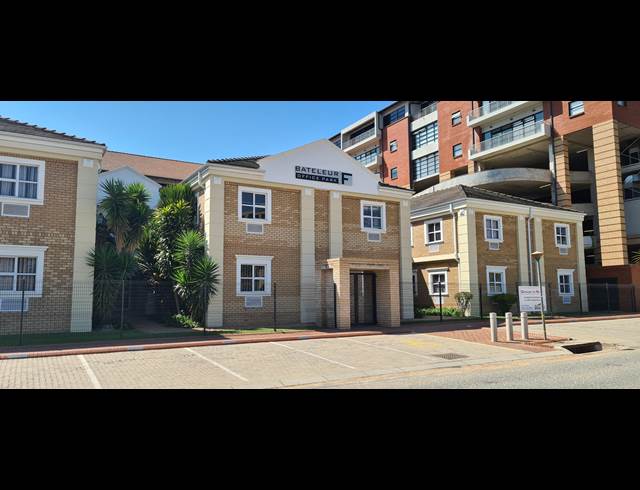 1,430M² OFFICE TO LET IN NELSPRUIT CENTRAL