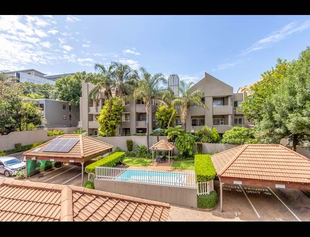 3 BEDROOM APARTMENT TO LET IN MORNINGSIDE