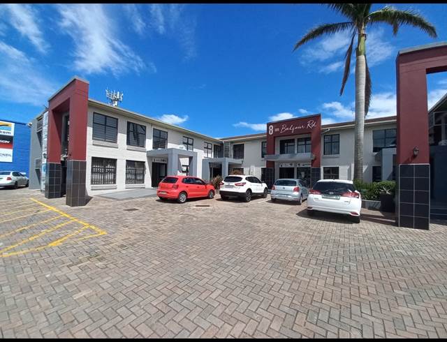 200M² OFFICE RENTED IN VINCENT