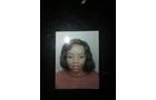 Jacqueline Maphoso