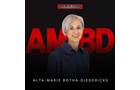 Alta-Marie Botha-Diederick