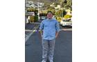 Mitchel Hatton-Jones PPRA Registered