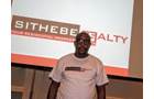 Thabang Seabi