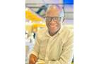 Gordon Sithebe